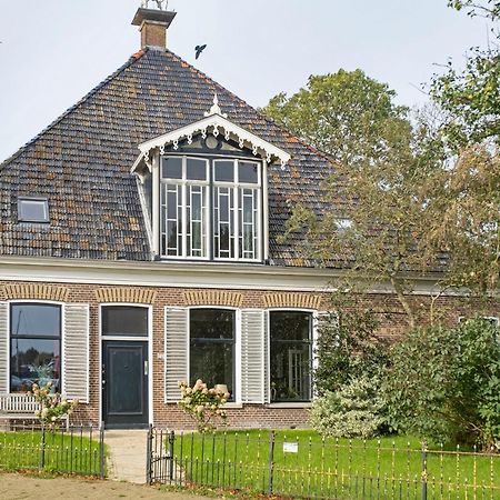 Opdehoekvandestal Workum Eksteriør bilde